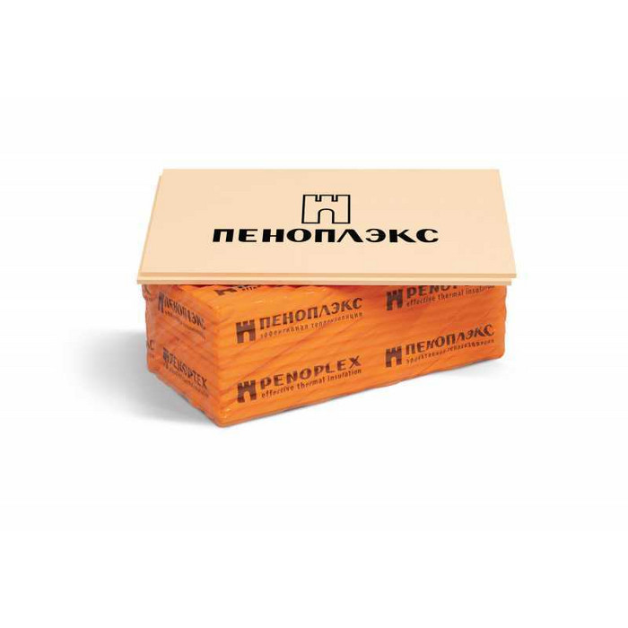 Утеплитель Пеноплекс Кровля 30х585х1185
